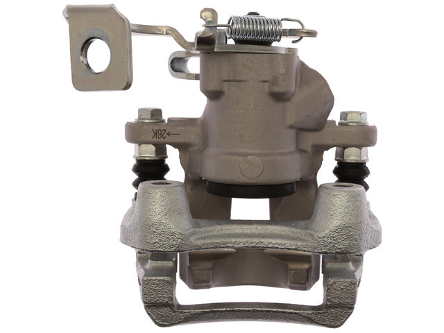 Disc Brake Caliper Raybestos Brakes FRC12302N