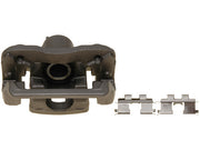 Disc Brake Caliper Raybestos Brakes FRC12309