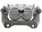 Disc Brake Caliper Raybestos Brakes FRC12382N