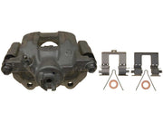 Disc Brake Caliper Raybestos Brakes FRC12383