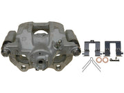 Disc Brake Caliper Raybestos Brakes FRC12384