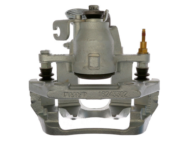 Disc Brake Caliper Raybestos Brakes FRC12385N