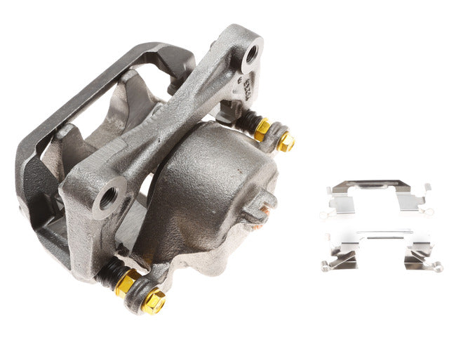 Disc Brake Caliper Raybestos Brakes FRC12387