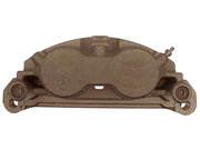 Disc Brake Caliper Raybestos Brakes FRC12464