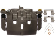 Disc Brake Caliper Raybestos Brakes FRC12470
