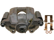 Disc Brake Caliper Raybestos Brakes FRC12472