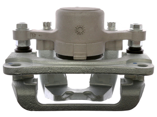 Disc Brake Caliper Raybestos Brakes FRC12489N