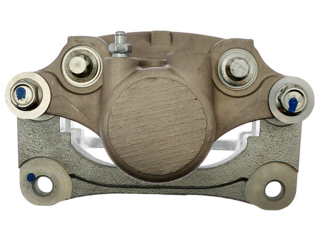 Disc Brake Caliper Raybestos Brakes FRC12489N