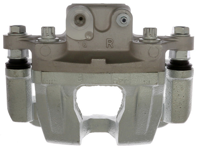 Disc Brake Caliper Raybestos Brakes FRC12489N