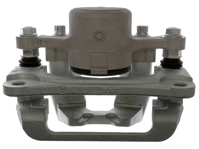 Disc Brake Caliper Raybestos Brakes FRC12490N