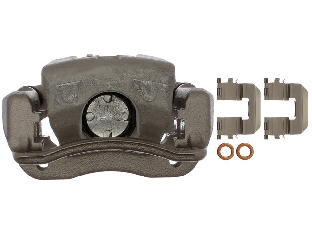 Disc Brake Caliper Raybestos Brakes FRC12505