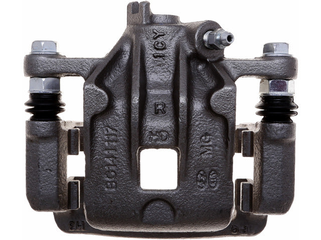 Disc Brake Caliper Raybestos Brakes FRC12511