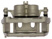 Disc Brake Caliper Raybestos Brakes FRC12513C