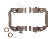 Disc Brake Caliper Raybestos Brakes FRC12513C