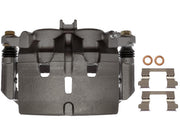 Disc Brake Caliper Raybestos Brakes FRC12515