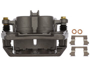 Disc Brake Caliper Raybestos Brakes FRC12516