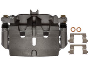 Disc Brake Caliper Raybestos Brakes FRC12516