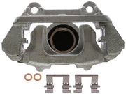 Disc Brake Caliper Raybestos Brakes FRC12519