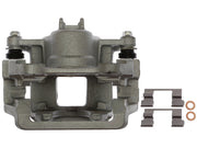 Disc Brake Caliper Raybestos Brakes FRC12520