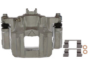 Disc Brake Caliper Raybestos Brakes FRC12520