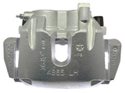 Disc Brake Caliper Raybestos Brakes FRC12522C