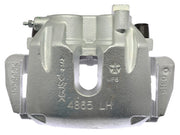Disc Brake Caliper Raybestos Brakes FRC12522N