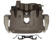 Disc Brake Caliper Raybestos Brakes FRC12523