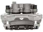 Disc Brake Caliper Raybestos Brakes FRC12524N