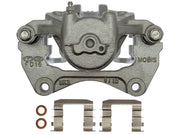 Disc Brake Caliper Raybestos Brakes FRC12531C