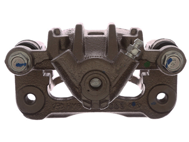 Disc Brake Caliper Raybestos Brakes FRC12538