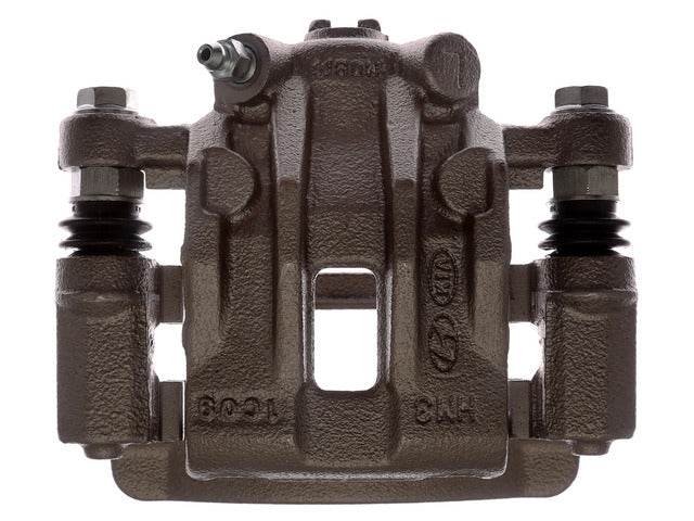 Disc Brake Caliper Raybestos Brakes FRC12538
