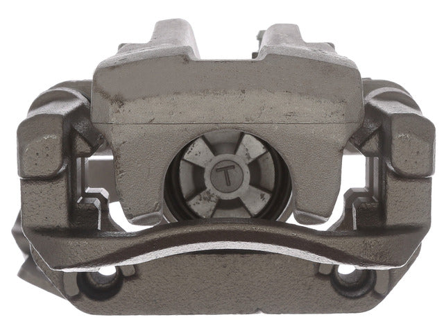 Disc Brake Caliper Raybestos Brakes FRC12541