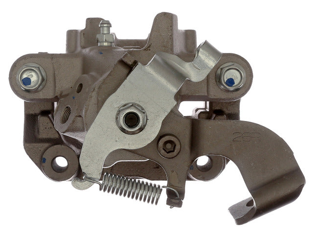 Disc Brake Caliper Raybestos Brakes FRC12541