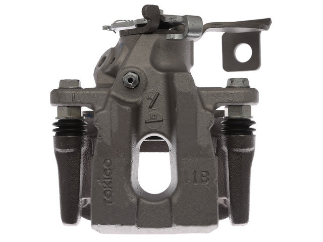 Disc Brake Caliper Raybestos Brakes FRC12542