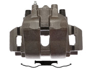 Disc Brake Caliper Raybestos Brakes FRC12548