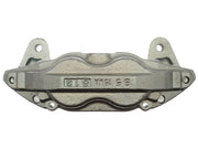 Disc Brake Caliper Raybestos Brakes FRC12554C