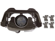 Disc Brake Caliper Raybestos Brakes FRC12558