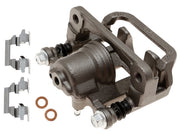 Disc Brake Caliper Raybestos Brakes FRC12559