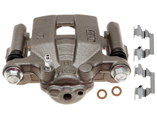Disc Brake Caliper Raybestos Brakes FRC12559