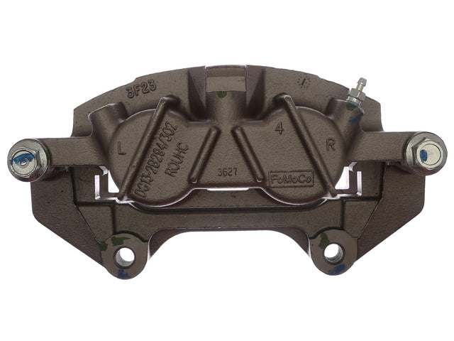 Disc Brake Caliper Raybestos Brakes FRC12562