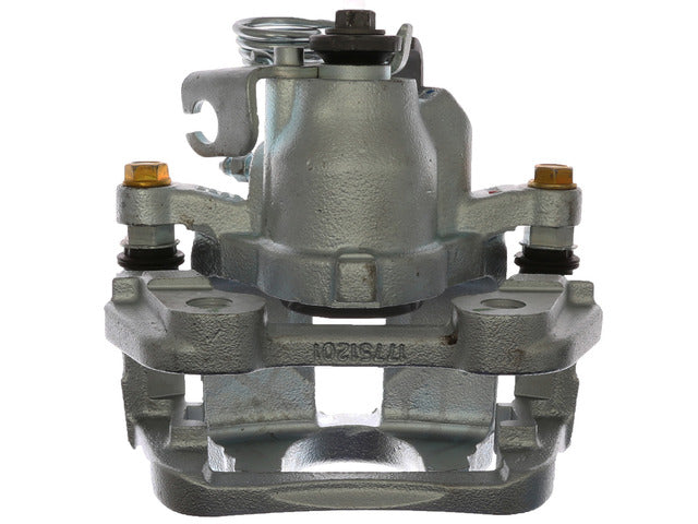 Disc Brake Caliper Raybestos Brakes FRC12563N