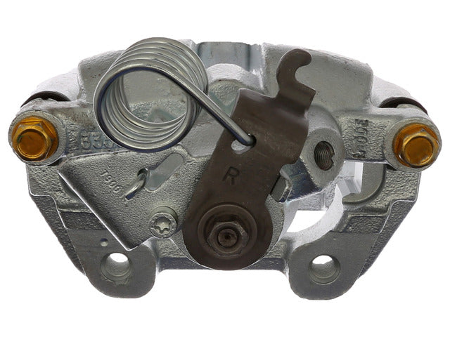 Disc Brake Caliper Raybestos Brakes FRC12563N
