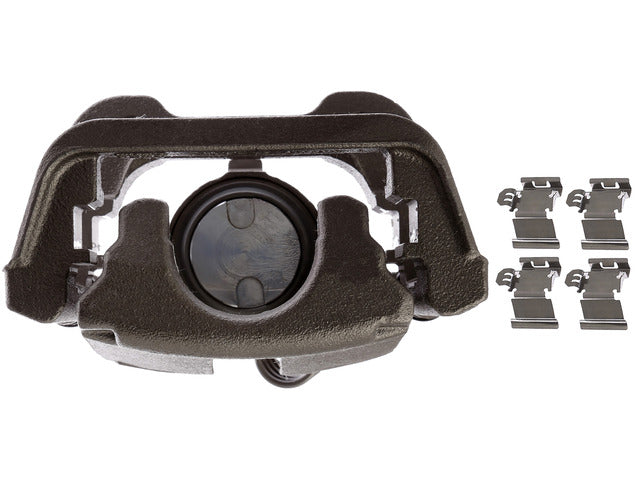 Disc Brake Caliper Raybestos Brakes FRC12564