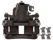 Disc Brake Caliper Raybestos Brakes FRC12564