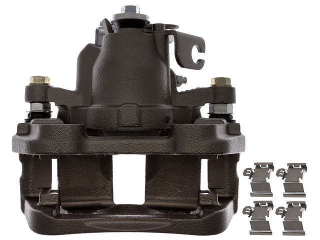 Disc Brake Caliper Raybestos Brakes FRC12564