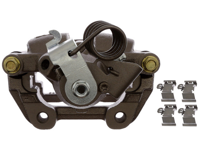 Disc Brake Caliper Raybestos Brakes FRC12564