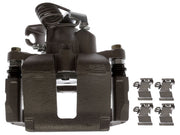 Disc Brake Caliper Raybestos Brakes FRC12564