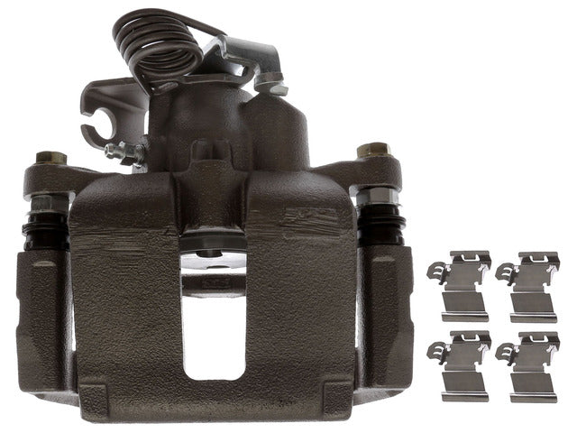 Disc Brake Caliper Raybestos Brakes FRC12564