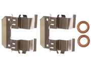Disc Brake Caliper Raybestos Brakes FRC12571N