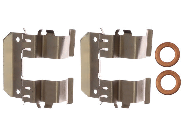 Disc Brake Caliper Raybestos Brakes FRC12571N